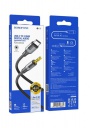  BOROFONE BL19 AUX Jack 3,5 (m) - Type-C (m), 1 , 