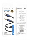  BOROFONE BL20 AUX Jack 3,5 (m) - Type-C (m), 1 , 
