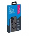  Silk Frost Magsafe  Samsung Galaxy S25 Plus,  , Deppa 84265