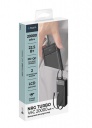   NRG Turbo V4c 20000 -,  , , Deppa 33689