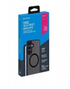  Silk Frost Magsafe  Samsung Galaxy S25,  , Deppa 84263