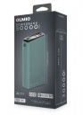   QS-30, 30000mAh, 22.5W, QuickCharge3.0/PowerDelivery, LCD, , OLMIO