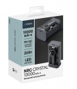   NRG Turbo TR 10000 -, 20, , , Deppa 33695