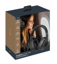    Stereo Ultra ANC, BT 5.4, ANC/ENC, 500, , Deppa 44302