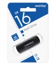 USB 3.0/3.1  Smartbuy 016GB Scout Black (SB016GB3SCK)