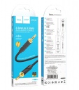  AUX, Jack 3,5mm(m) - Jack 3,5mm(m) HOCO UPA30, Friend, 1.0, 