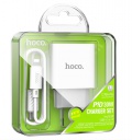    HOCO C76A Pro Majestic 1xUSB-C   Type-C - Lightning, 30W, 