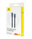 Baseus Flash Series 2 Full Featured Data Cable Type-C to Type-C 240W, 