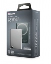   QM-16, 10000mAh, 20W PowerDelivery, 15W wireless, , OLMIO