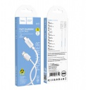  USB - Type-C HOCO X107 Favor, 1.0, 3,0, 