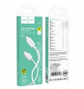  USB -  USB HOCO X107 Favor, 1.0, 2.4A, 