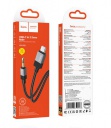  AUX HOCO UPA32B Type-C - jack 3.5mm, 