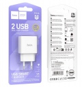 ������� �������� ���������� 2USB Hoco C141A  2.1� �����