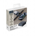 ������������ �������� ������� 3 � 1 MagSafe Mini Fold Travel QI ��������, ������, Deppa