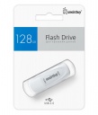 UFD 3.0 ���������� SmartBuy 128GB Scout White (SB128GB3SCW)