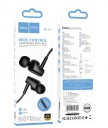 �������� Hoco M112 story universal earphones with microphone, 3,5mm, ������