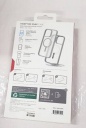 �������� ZAGG ��� iPhone 14 Plus, Hampton Snap Case, MagSafe, Gray. SKU:102010604