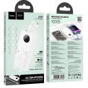 ����������� ������� HOCO J132, Sabio, 10000mAh, PD20W, QC3.0, �����