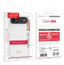 ����� ����������� HOCO Light series TPU case ��� iPhone 17 Air