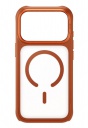 ����� Uniq ��� iPhone 17 Pro Max Veren Sunset Ember (MagSafe)