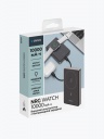 ������� ��� NRG Watch 10000 ��-�, 15��, MageSafe, �����, Deppa 33707