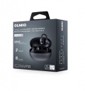 �������� ������������ AirClip, OWS design, ENC, True Wireless, �����, OLMIO 48751