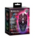 ���� ��������� �������  Defender Prototype GM-670L ������,6������,2400dpi (1/40)