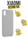 ����������� ����� TPU Case ������� ��� Xiaomi Redmi 9A ������-�����