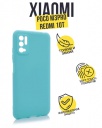 ����������� ����� TPU Case ������� ��� Xiaomi Redmi Note 10T ���������