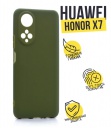 ����������� ����� TPU Case ������� ��� Huawei Honor X7 ��������