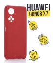 ����������� ����� TPU Case ������� ��� Huawei Honor X7 ��������