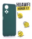 ����������� ����� TPU Case ������� ��� Huawei Honor X7 �������