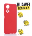 ����������� ����� TPU Case ������� ��� Huawei Honor X7 �������