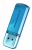 SP008GBUF2101V1B, USB - Silicon Power 8GB Helios 101 Blue