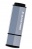 SP008GBUF2150V1G, USB - Silicon Power 8GB Ultima 150 Gray Blue