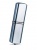SP008GBUF2720V1B, USB - Silicon Power 8GB Luxmini 720 Blue