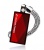 SP008GBUF2810V1R, USB - Silicon Power 8GB Touch 810 Red