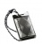 SP004GBUF2850V1T-BX, USB - 4GB Touch 850 Titanium Paper Box