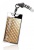 SP004GBUF2851V1G, USB - 4GB Touch 851gold