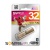 SP0032GBUF2720V1Z, USB - 32GB Luxmini 720 bronze