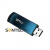 SP008GBUF2U01V1B, USB - Silicon Power 8GB Ultima U01 Blue