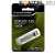 SP016GBUF2530V1W, USB - 16GB Unique 530 White