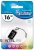 SB16GBMS-K, 16GB USB 2.0 Mini series, Black, SmartBuy