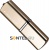SP016GBUF2720V1G, USB - Silicon Power 16GB LuxMini 720 Gold
