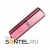 SP016GBUF2720V1H, USB - Silicon Power 16GB LuxMini 720 Peach