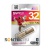SP016GBUF2720V1Z, USB - Silicon Power 16GB LuxMini 720 Bronze