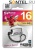 SP016GBUF2851V1S, USB - Silicon Power 16GB Touch 851 Silver