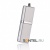 SP016GBUF2710V1S, USB - Silicon Power 16GB Luxmini 710 silver