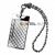 SP032GBUF2851V1S, USB - Silicon Power 32GB Touch 851 Silver