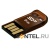 SP008GBUF2T02V1O, USB - Silicon Power 8GB Touch T02 Orange